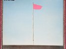 WIRE Pink Flag ORIGINAL Harvest UK 1st PRESSING Vinyl LP Rounded Inner Rare