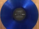 INTRUSION - Intrusion/Reflection (echospace [detroit]) BLUE VINYL