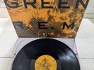R.E.M. Green 1988 Vinyl LP German Alsdorf A1/B1 1st Press PROCLEANED TESTED