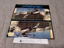 Widespread Panic Space Wrangler Original 1988 Vinyl *Never Opened, Stored Flat