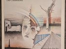 The Chameleons - Script Of The Bridge - Vinyl 12'' LP Virgin/Statik 1983 (NM/NM)