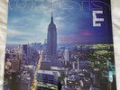 LP VINYL OASIS STANDING ON THE SHOULDER OF GIANTS RKIDLP 002 UK 1ST PRESS NM/EX+