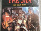 THE JAM  Town Called Malice Spain Promo Press Rare 1980  7” Vinyl Paul Weller
