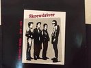 Skrewdriver Made In Europe The Early Years Lp Version
