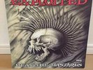 The Exploited/Beat Bastards