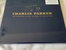 CHARLIE PARKER*MERCURY AND CLEF 10”ALBUM BOXSET*NEW AND SEALED