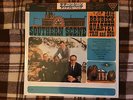 Southern Scene With The Dave Brubeck Quartet & Trio JAPAN NM Wax  Vinyl LP OBI