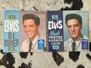 FTD G I Blues Vol 1 & 2 Elvis 2013 Factory Sealed 2 x 2 LP Set Follow That Dream