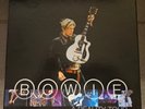 David Bowie - A Reality Tour (3er LP Box, Poster, blaues Vinyl, Vg++/NM)