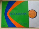 JÜRGEN FRANKE Get Across *1976 LIBRARY GOLDEN RING LABEL*PSYCH-FUNK-MONSTER*