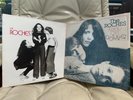 The Roches & Keep On Doing by The Roches 2 LP'S VINYL VG/VG+ COVER VG+/EX FOLK