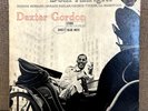 Dexter Gordon Doin' Allright Blue Note 84077 Stereo Vinyl LP RVG Liberty VG+