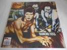 David Bowie Diamond Dogs 45th Anniversary Ltd Ed Red LP 2016 Sealed Xmas Gift
