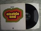 Muddy Waters - Electric Mud - original vinyl LP from 1968
