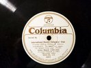 Victor Maurel - Columbia (IRCC) 4 -Otello: era la Notte Orig recorded in 1904 NM