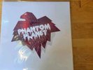 Test Pressing Phantom Planet Self Titled FIRST TIME ON VINYL Big Brat Rare