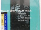 DIZZY REECE BLUES IN TRINITY BLUE NOTE B132093 US PRESS VINYL LP