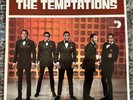 THE TEMPTATIONS 42 Golden Classics 1976 Three Vinyl LP Set