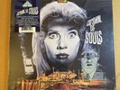 Rob Zombie Presents Carnival Of Souls Horror Soundtrack Vinyl LP Color Variant