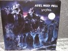 Vinyl 2-LP AXEL RUDI PELL 