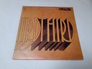 Soft Machine Third Double Vinyl LP