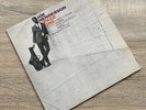Page One by Joe Henderson Vinyl, 1966 Stereo Repress [Used]