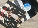 PARALLEL LINES / BLONDIE 1978 CHRYSALIS LP CHR 1192 Signed Debbie Harry