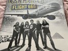 Flight 666 by Iron Maiden (Record, 2017)