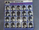 The Beatles A Hard Days Night, Parlophone PMC 1230, First Press XEX 481-3N  VG+