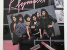 KLYMAXX: Meeting in the Ladies Room (Vinyl LP Record Sealed)
