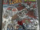 Czarface X MF DOOM - Super What? Instrumentals (Clear Vinyl) Rare