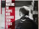 HOUSEMARTINS The People Who Grinned... Fully SIgned Original Vinyl 1987