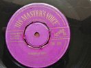 ELVIS PRESLEY ORIGINAL UK GOLD HMV 45 'HEARTBREAK HOTEL/I WAS THE ONE'