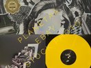 Beach House 7 Yellow Colored Vinyl NEW and SEALED