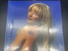 Sabrina Carpenter Short n' Sweet Signed LP - Light Sky Blue Vinyl - IN HAND