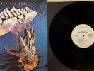 Dokken Tooth And Nail White Label Promo 1984 ELEKTRA, N Mint