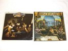 (2) SEALED LP's - Ides of March 