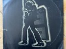 T. Rex Electric Warrior A-2 B-2 LP Album Vinyl Record With Poster HIFLY 6 EX /G
