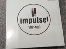 The Story  Of Impulse  Vmp Vinyl Jazz Coltrane Mingus Pharaoh Szabo Chico Brown