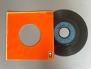 Vinyle 45 Tours - Johnny Hallyday / Hamlet - Juke Box - 6837 371