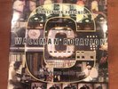 Conception Presents Walkman Rotation Rare 2000's hip hop 2LP Vinyl 12” J-Rocc