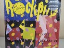 ROCKPILE SECONDS OF PLEASURE (Sealed & New)w/minor sleeve damage
