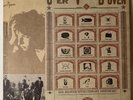 Camper Van Beethoven Our Beloved Revolutionary Sweetheart Record Lp NM