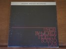Pink Floyd THE DARK SIDE OF THE MOON - Mobile Fidelity UHQR 200gm LP - Graded EX