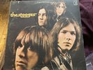 THE STOOGES-THE STOOGES(EKS-74051)1969 TERRE HAUTE PRESSING