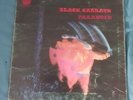 PARANOID   -  BLACK SABBATH  -  VERTIGO SWIRL LABEL   -  G/F SLEEVE  -  1970.
