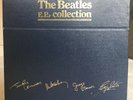 The Beatles EP'S Vinyl Collection - Excellent Condition