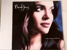 NORAH JONES    COME AWAY WITH ME     VINYL ALBUM
