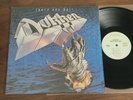 DOKKEN   TOOTH AND NAIL / ELEKTRA 9 60376-1 PROMO HAIR METAL 1983 LP SHRINK EX