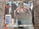 Fatboy Slim You've Come a Long Way, Baby (NAD 2023) (Vinyl) 12